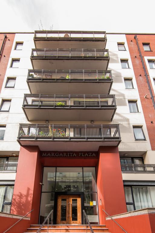 Margarita Plaza Apartment *