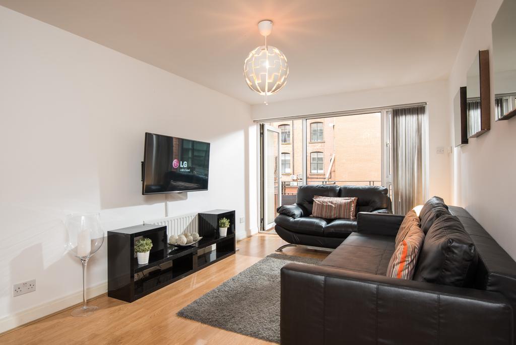 Margarita Plaza Apartment