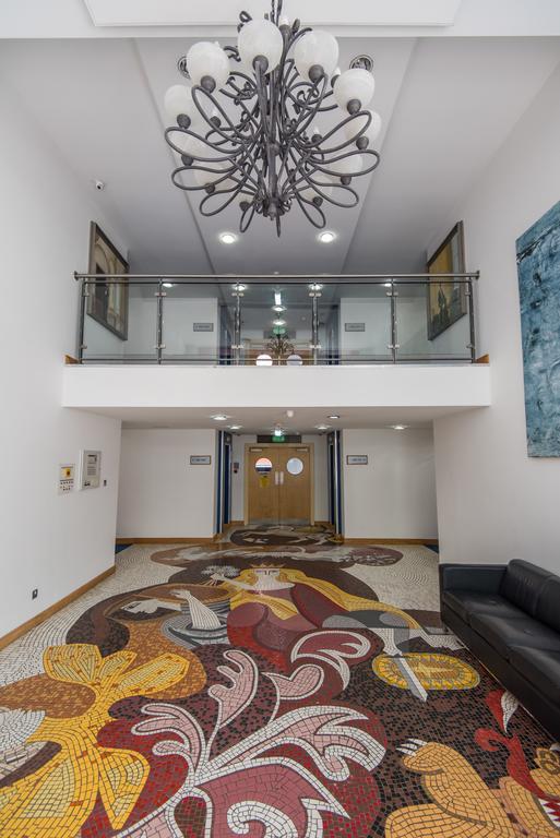 Margarita Plaza Apartment Belfast