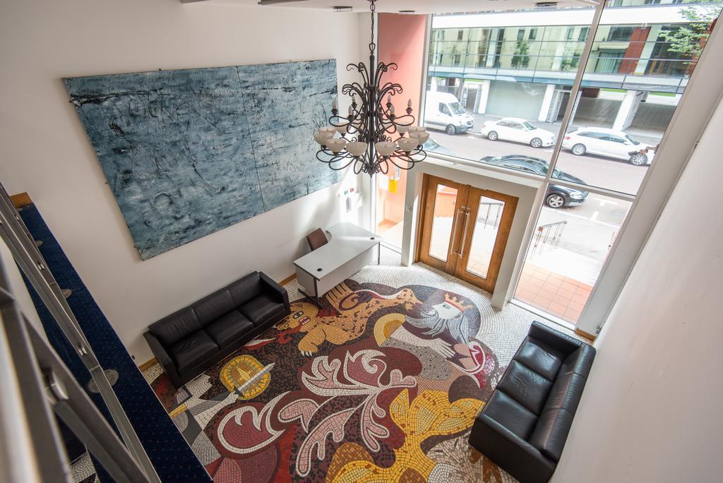 Margarita Plaza Apartment
